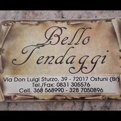 Bello Vito Andrea