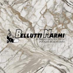 Bellutti Marmi