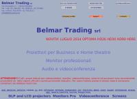 Sito di Belmar Vision SRL