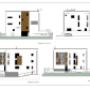 Progetto di nuovo edificio residenziale a Novara
