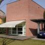 Progetto di recupero ed ampliamento di casa unifam