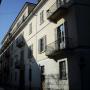 Progetto di restauro edificio di via Bello Novara