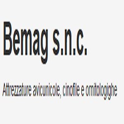 Bemag Attrezzature Avicole e Ornitologiche