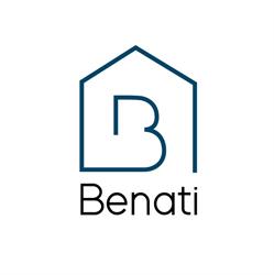 Benati Materiali per Edilizia