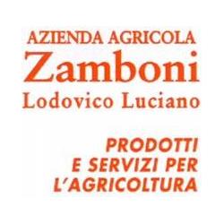 Azienda Agricola Zamboni Lodovico Luciano