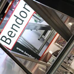 Bendoni Inox SRL