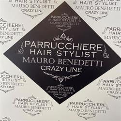 Crazy Line Mauro Benedetti