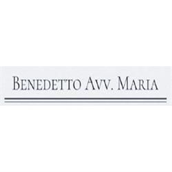 Studio Legale Avv. Maria Benedetto