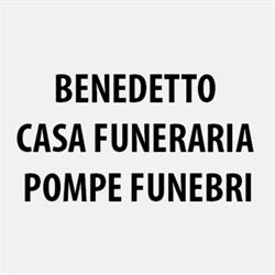 Benedetto Casa Funeraria Pompe Funebri