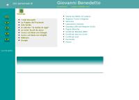 Benedetto Giovanni