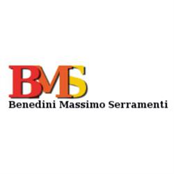 Benedini Massimo Serramenti