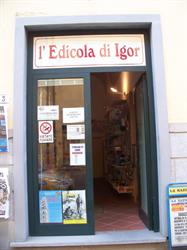 L'Edicola di Igor Sas