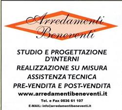 Arredamenti Beneventi STOSA CUCINE