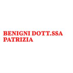 Benigni Dott.ssa Patrizia
