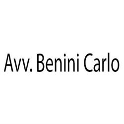 Avv. Benini Carlo
