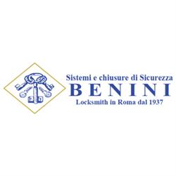 Serrature Roma - Benini Maurizio