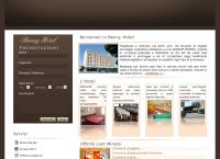 Sito di Benny Hotel