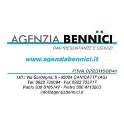 Bennici Paolo