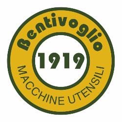 Bentivoglio 1919 Macchine Utensili