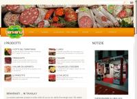 Benvenuti SRL