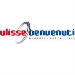 Benvenuti Ulisse