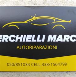 Berchielli Marco