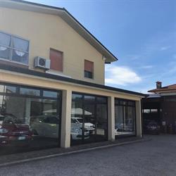 Bergamini Auto Snc Di Bergamini G. E Corticelli C.
