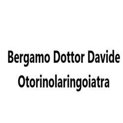 Bergamo Dottor Davide Otorinolaringoiatra