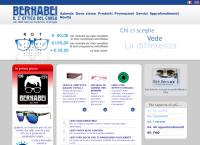 Ottica Bernabei Via Boccea Roma