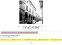Bernasconi Dott. Tommaso