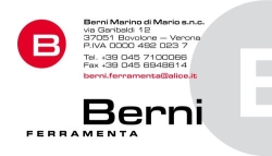 Berni Marino Di Berni Mario & Antenorina (S.n.c.)