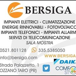 BERSIGA MAURIZIO E FABIO SNC