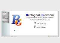Bertagnoli Christian