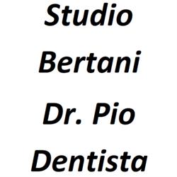 Studio Bertani Dr. Pio Dentista