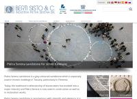 Berti Sisto & C. Industria Pietra Serena Srl