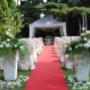 Allestimento floreale