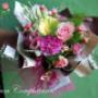 Bouquet compleanno