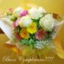 Bouquet compleanno