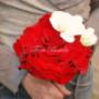 Bouquet da Sposa Mortara