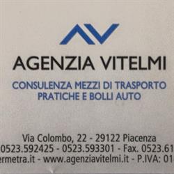 Vitelmi Maria Emilia