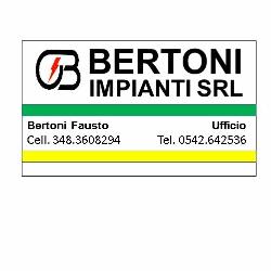 Bertoni Impianti Srl