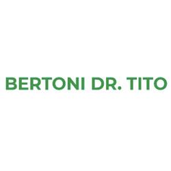 Bertoni Dr. Tito