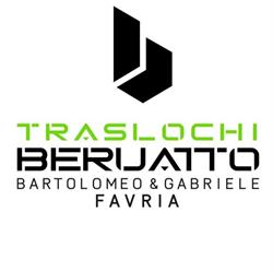 Traslochi Beruatto Bartolomeo Favria
