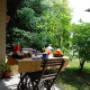 colazione al mattino