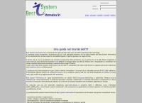 Best System Informatica (Srl)