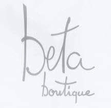 Beta Boutique