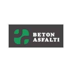 Beton Asfalti
