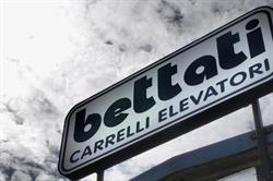 Bettati Carrelli Elevatori