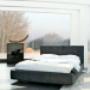 Camera da Letto Moderna Mobili Bettati