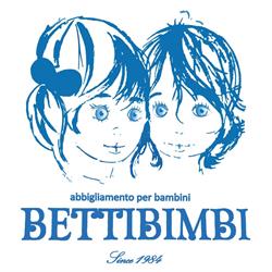 Bettibimbi di Calore Elisabetta